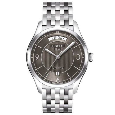 Đồng hồ Tissot 38.5mm Nam T038.430.11.067.00 chính hãng Ảnh sản phẩm Tissot 38.5mm Nam T038.430.11.067.00