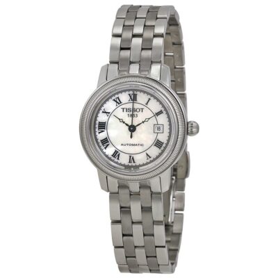 Đồng hồ Tissot 28mm Nữ T045.207.11.113.00 chính hãng Ảnh sản phẩm Tissot 28mm Nữ T045.207.11.113.00