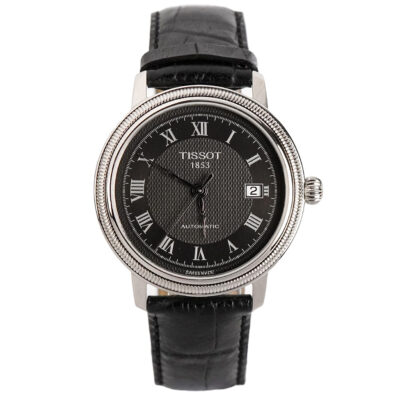 Đồng hồ Tissot 40mm Nam T045.407.16.053.00 chính hãng Ảnh sản phẩm Tissot 40mm Nam T045.407.16.053.00