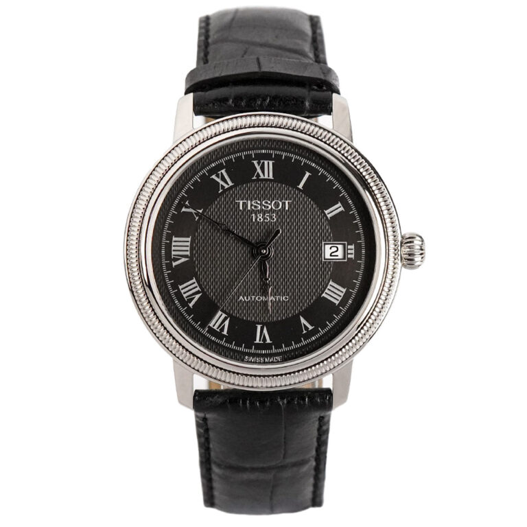 Tissot 40mm Nam T045.407.16.053.00