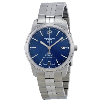 Đồng hồ Tissot 28mm Nữ T049.307.11.047.00 chính hãng Ảnh sản phẩm Tissot 28mm Nữ T049.307.11.047.00