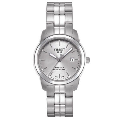 Đồng hồ Tissot 27mm Nữ T049.307.11.031.00 chính hãng Ảnh sản phẩm Tissot 27mm Nữ T049.307.11.031.00