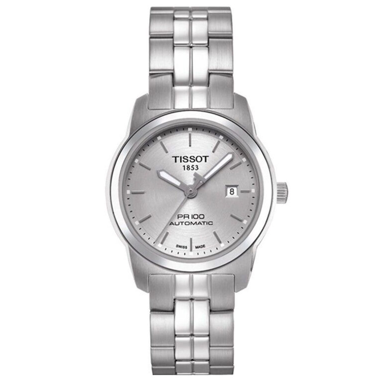 Tissot 27mm Nữ T049.307.11.031.00