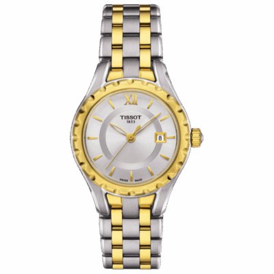 Đồng hồ Tissot 34mm Nữ T072.210.22.038.00 chính hãng Ảnh sản phẩm Tissot 34mm Nữ T072.210.22.038.00