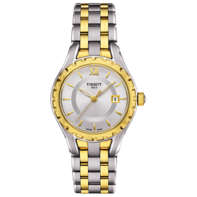 Tissot 34mm Nữ T072.210.22.038.00