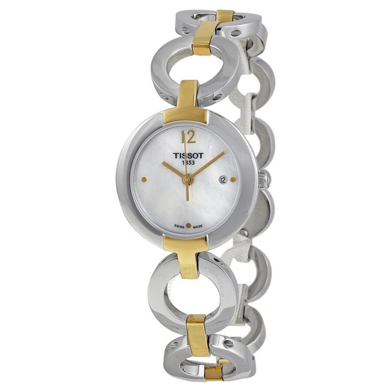 Tissot 28mm Nữ T084.210.22.117.00