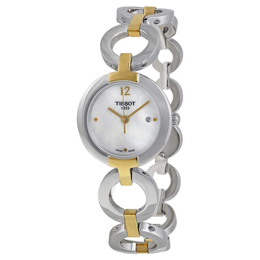 Tissot 28mm Nữ T084.210.22.117.00