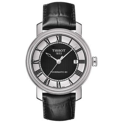 Tissot 40mm Nam T097.407.16.053.00 chính hãng Tissot 40mm Nam T097.407.16.053.00
