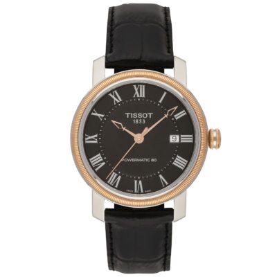 Đồng hồ Tissot 40mm Nam T097.407.26.053.00 chính hãng Ảnh sản phẩm Tissot 40mm Nam T097.407.26.053.00