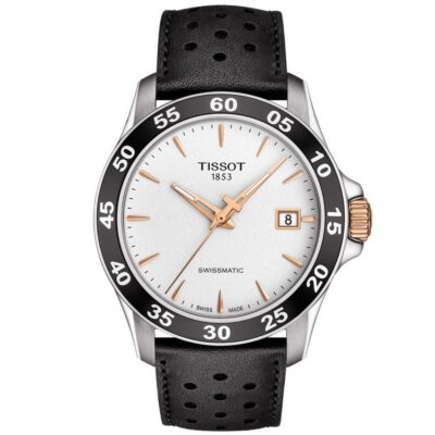 Đồng hồ Tissot 42.5mm Nam T106.407.26.031.00 chính hãng Ảnh sản phẩm Tissot 42.5mm Nam T106.407.26.031.00