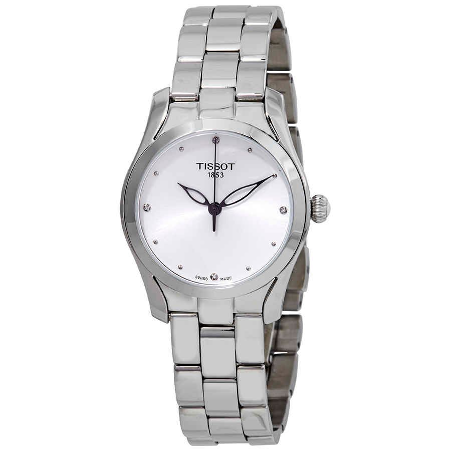 Tissot 30mm Nữ T112.210.11.036.00