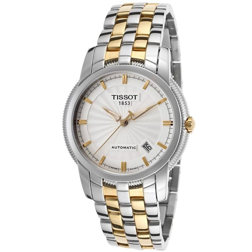Tissot 39mm Nam T97.2.483.31