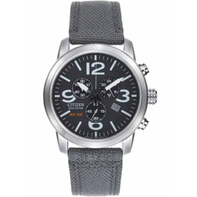 Đồng hồ Citizen 42mm Nam AT2100-09E chính hãng Ảnh sản phẩm Citizen 42mm Nam AT2100-09E