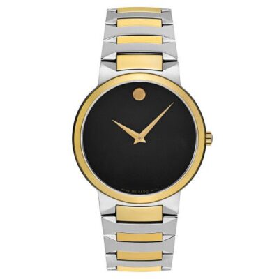 Movado 39mm Nam 0606952 chính hãng Movado 39mm Nam 0606952