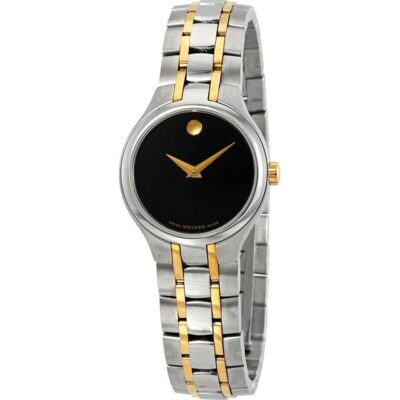 Movado 26mm Nữ 0606959 chính hãng Movado 26mm Nữ 0606959