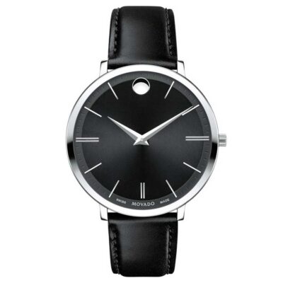 Movado 35mm Nữ 0607090 chính hãng Movado 35mm Nữ 0607090