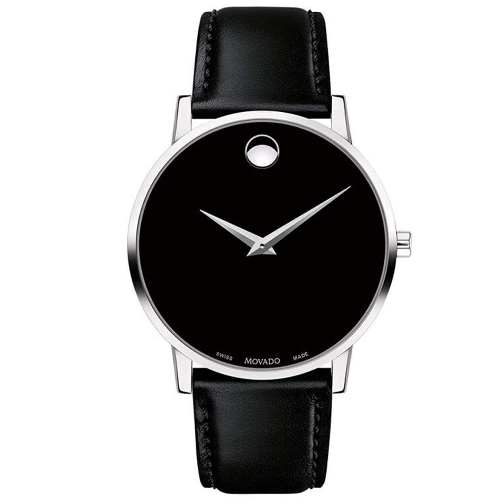 Movado 40mm Nam 0607312