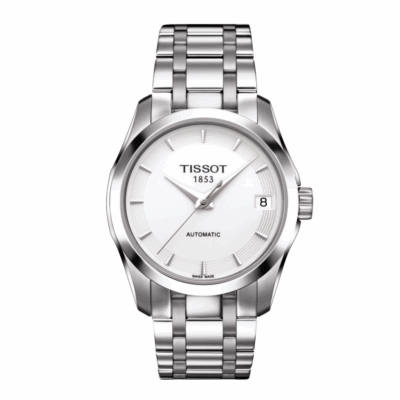 Tissot 32mm Nữ T035.207.11.011.00 chính hãng Tissot 32mm Nữ T035.207.11.011.00
