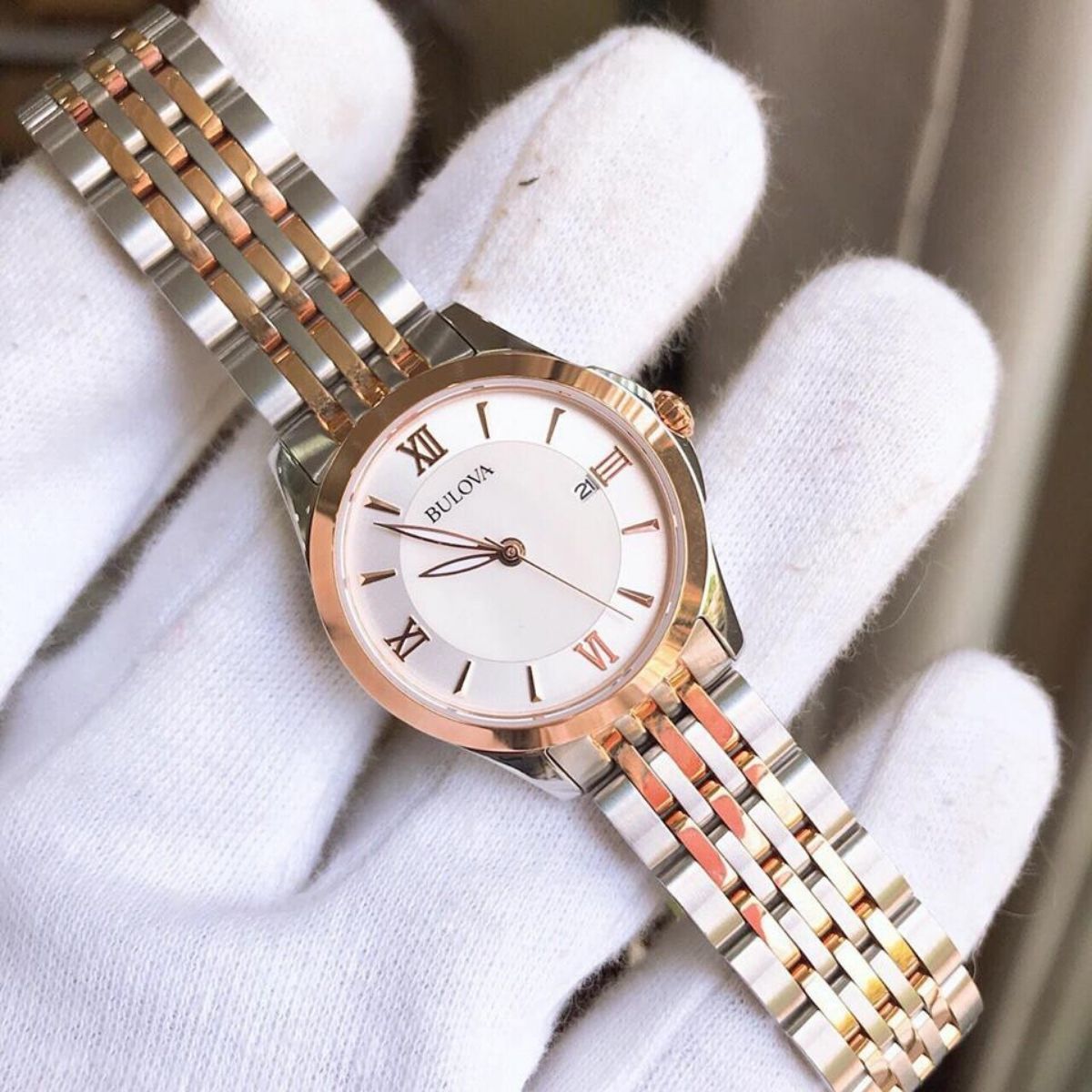 ブローバ Bulova 98B227 時計　腕時計 マリンスター 98A227 | BULOVA（ブローバ）ジャパン公式サイト