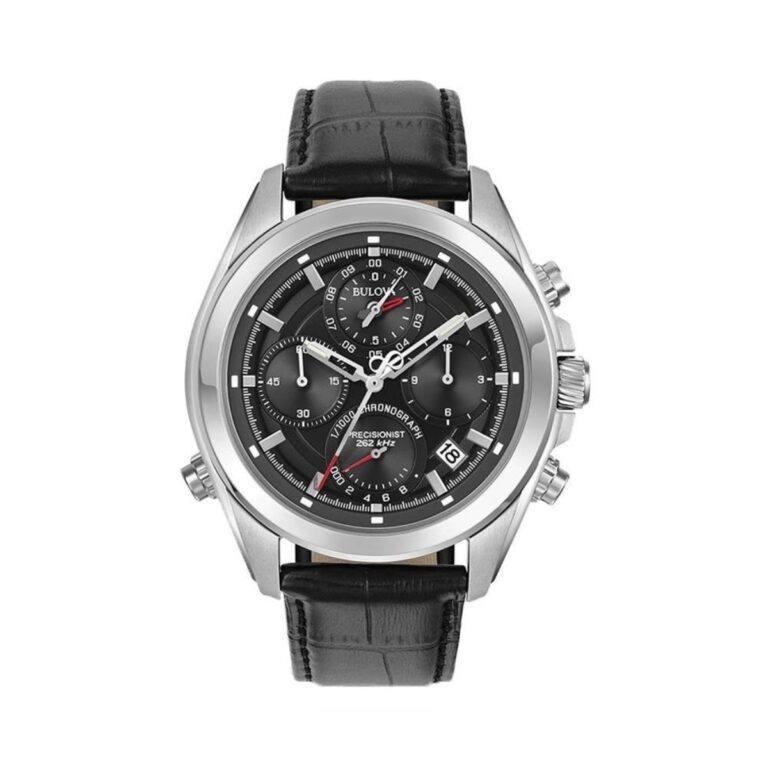 Bulova 44.5mm Nam 96B259