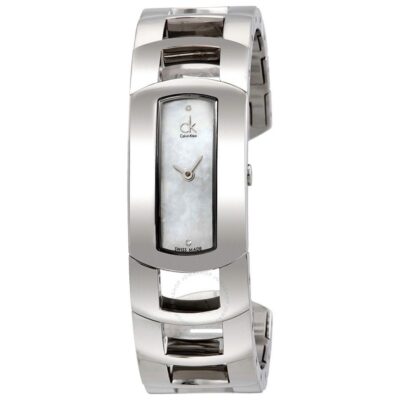 Đồng hồ Calvin Klein 32mm Nữ K3Y2S11T chính hãng Ảnh sản phẩm Calvin Klein 32mm Nữ K3Y2S11T