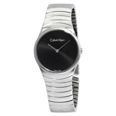 Đồng hồ Calvin Klein 33mm Nữ K8A23141 chính hãng Ảnh sản phẩm Calvin Klein 33mm Nữ K8A23141