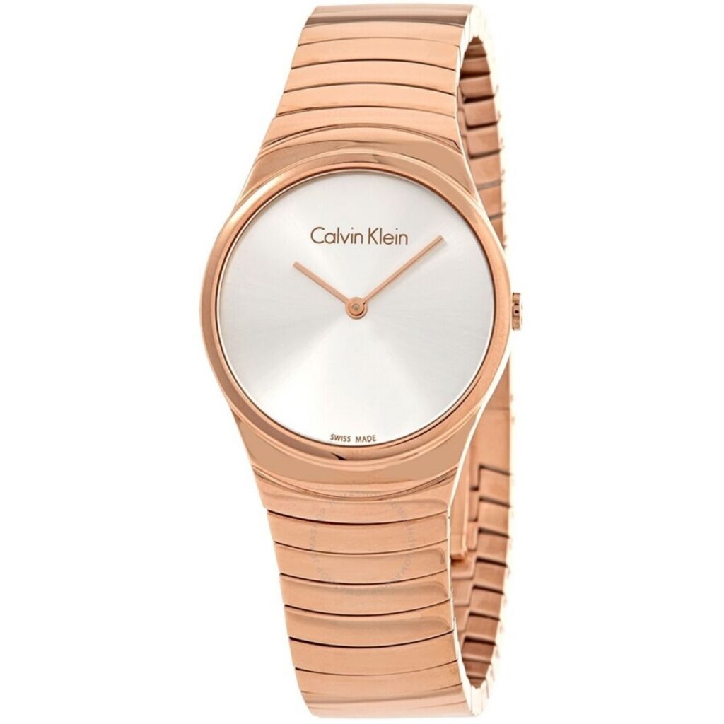 Calvin Klein 33mm Nữ K8A23646