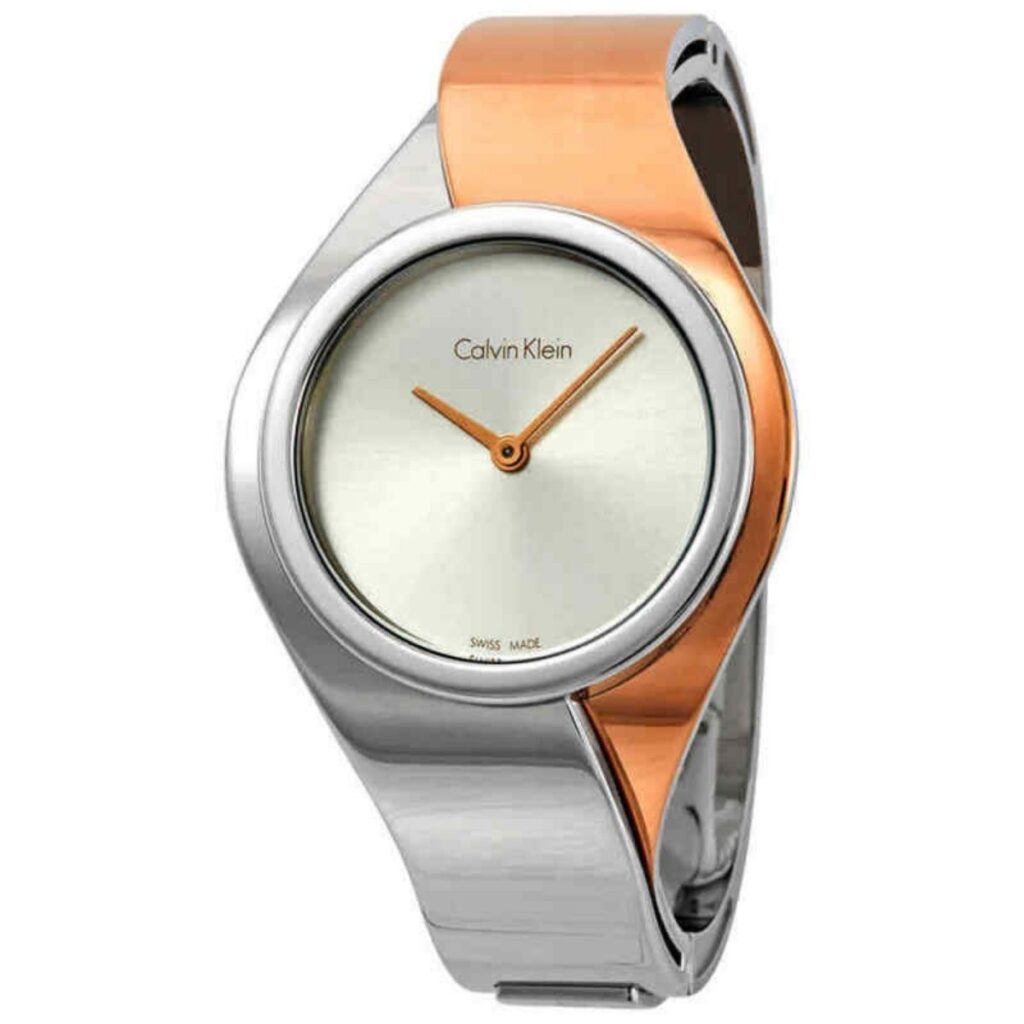 Calvin Klein 27mm Nữ K5N2S1Z6