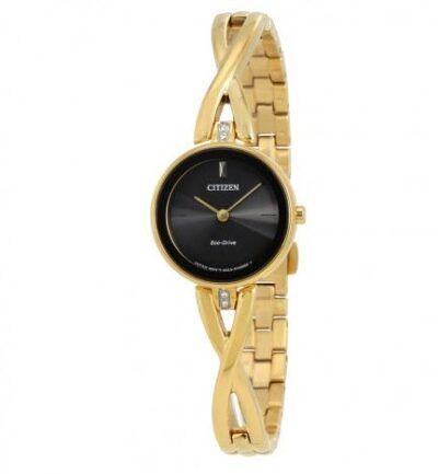 Đồng hồ Citizen 23mm Nữ EX1422-54E chính hãng Ảnh sản phẩm Citizen 23mm Nữ EX1422-54E