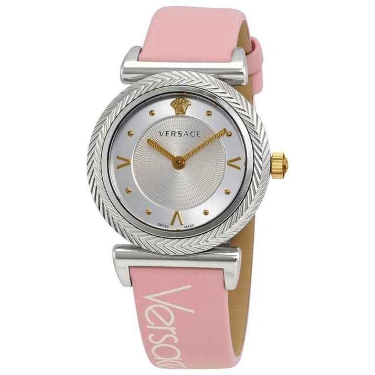 Versace 35mm Nữ VERE00118