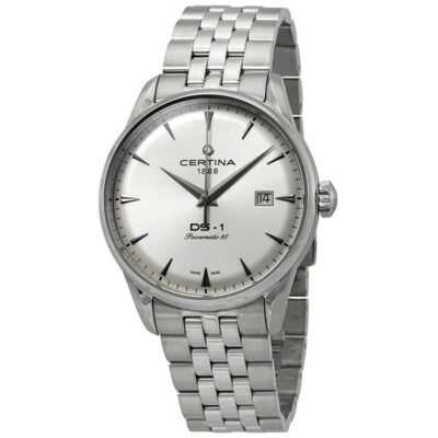 Certina 40mm Nam C029.807.11.031.00 chính hãng Certina 40mm Nam C029.807.11.031.00
