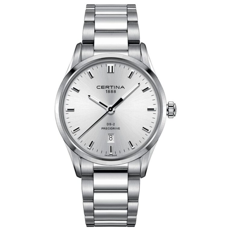 Certina 40mm Nam C024.410.11.031.20
