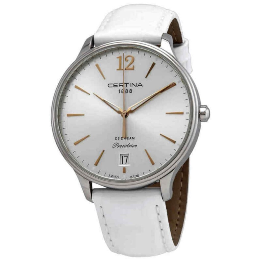 Certina 38mm Nữ C021.810.16.037.01