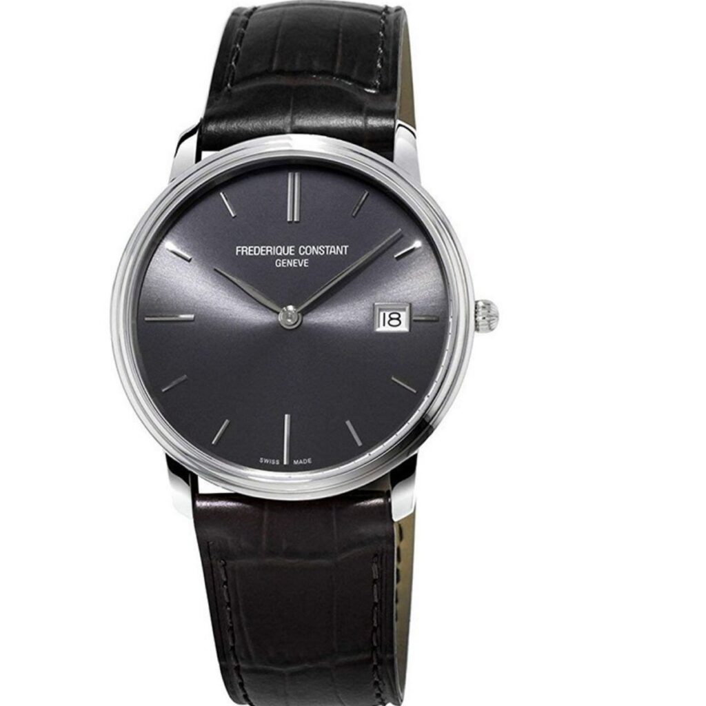 Frederique Constant 38.5mm Nam FC-220NG4S6