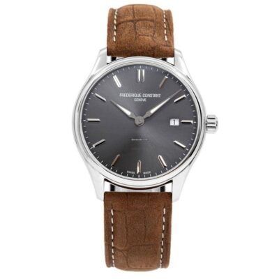 Đồng hồ Frederique Constant 40mm Nam FC-220DGS5B6 chính hãng Ảnh sản phẩm Frederique Constant 40mm Nam FC-220DGS5B6