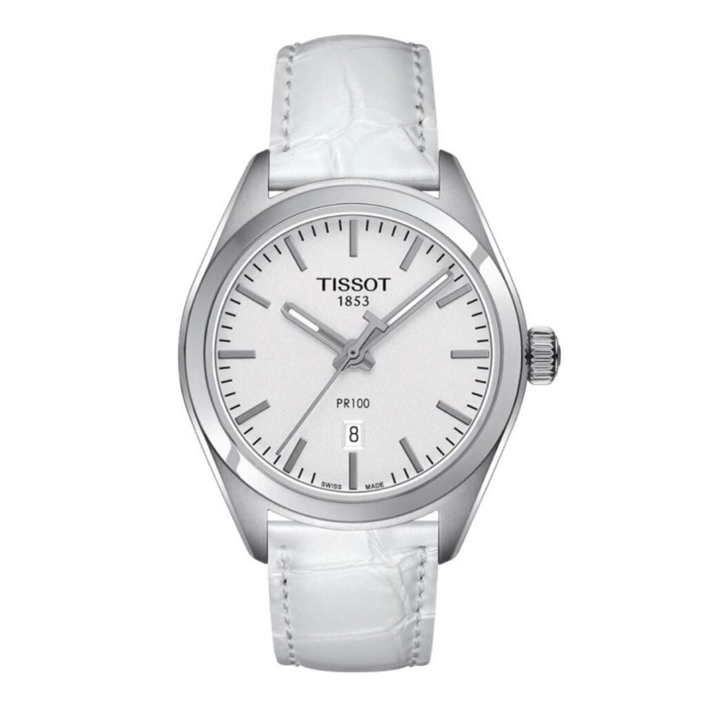 Tissot 33mm Nữ T101.210.16.031.00