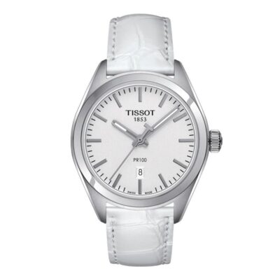 Tissot 33mm Nữ T101.210.16.031.00 chính hãng Tissot 33mm Nữ T101.210.16.031.00