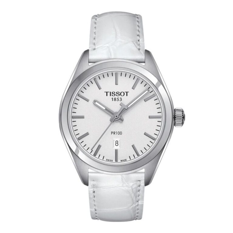 Tissot 33mm Nữ T101.210.16.031.00