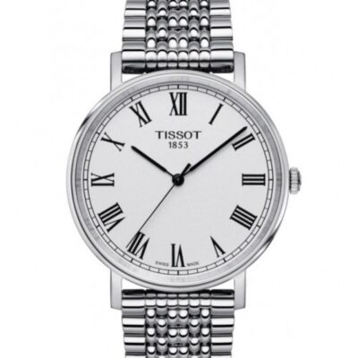 Tissot 38mm Nam T109.410.11.033.10 chính hãng Tissot 38mm Nam T109.410.11.033.10