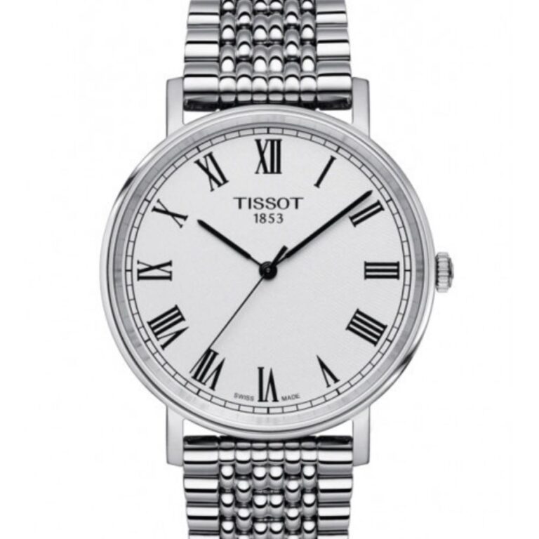 Tissot 38mm Nam T109.410.11.033.10