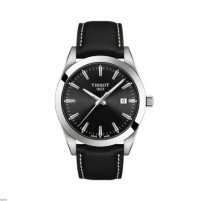 Tissot 40mm Nam T127.410.16.051.00 chính hãng Tissot 40mm Nam T127.410.16.051.00