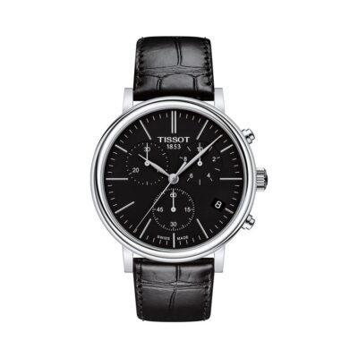 Đồng hồ Tissot 41mm Nam T122.417.16.051.00 chính hãng Ảnh sản phẩm Tissot 41mm Nam T122.417.16.051.00