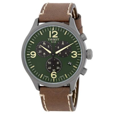 Tissot 45mm Nam T116.617.36.097.00 chính hãng Tissot 45mm Nam T116.617.36.097.00