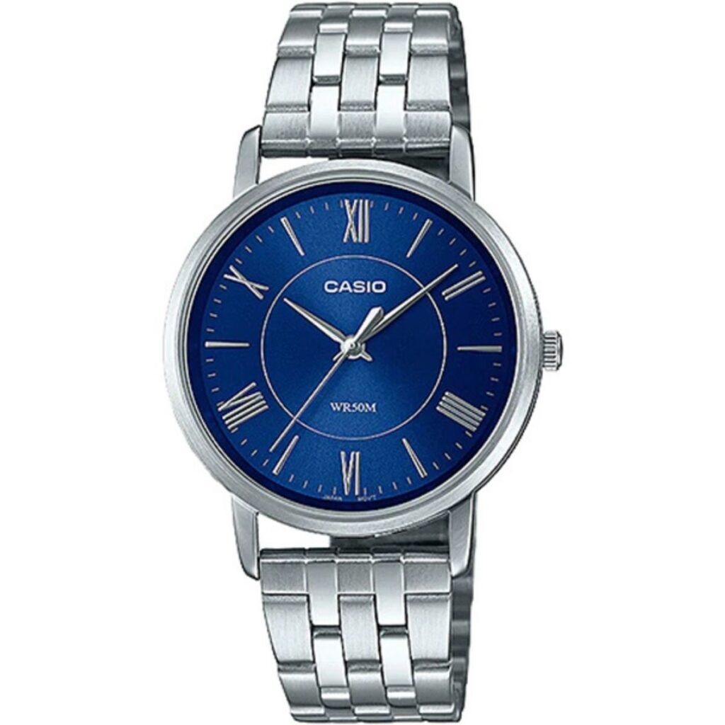 Casio 31mm Nữ LTP-B110D-2AVDF