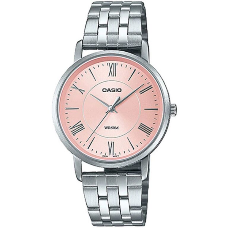 Casio 31mm Nữ LTP-B110D-4AVDF