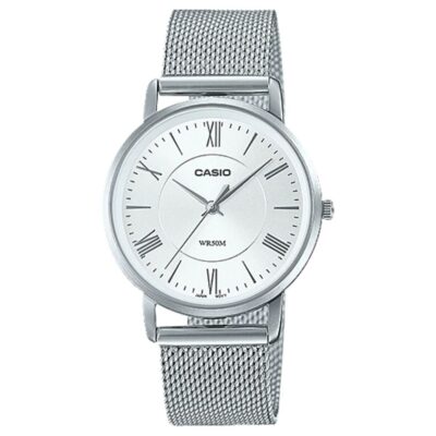 Ảnh sản phẩm Casio 31mm Nữ LTP-B110M-7AVDF