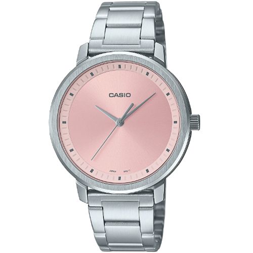Casio 33.8mm Nữ LTP-B115D-4EVDF