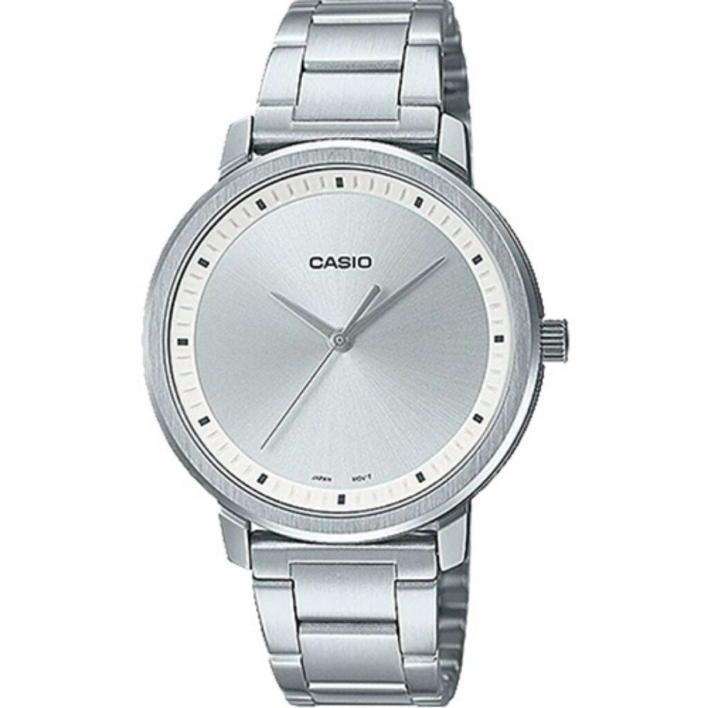Casio Nữ LTP-B115D-7EVDF