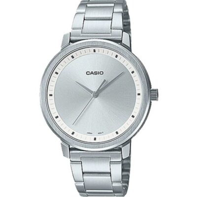 Đồng hồ Casio 33.8mm Nữ LTP-B115D-7EVDF chính hãng Ảnh sản phẩm Casio 33.8mm Nữ LTP-B115D-7EVDF