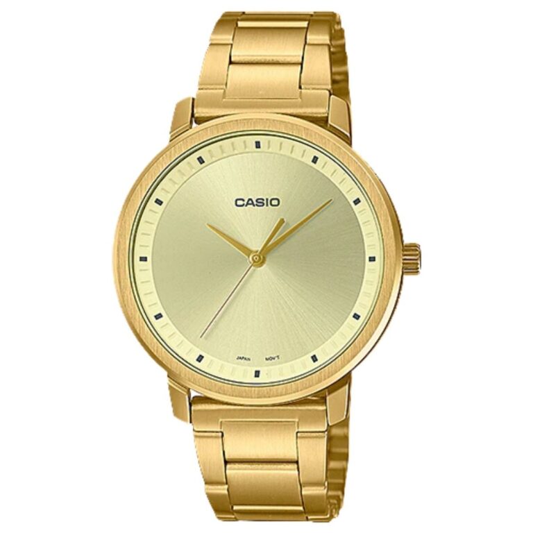 Casio 33.8mm Nữ LTP-B115G-9EVDF